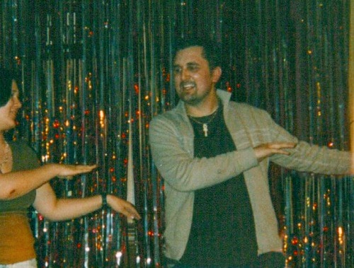 Cabaret at the Canty